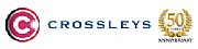 Crossley Coachcraft Ltd logo
