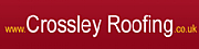 Crossley Roofing logo