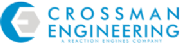 Crossman Engineering Ltd logo
