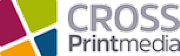 Crossprint Design & Print logo