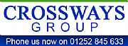 CROSSWAYS SERVICES LTD logo