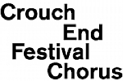 Crouch End Festival Chorus logo
