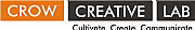 CROW CREATIVE LTD logo