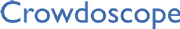 Crowdoscope logo