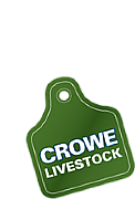Crowe Livestock Underwriting Ltd logo