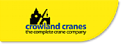Crowland Cranes Ltd logo