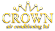 Crown Air Conditioning Ltd logo