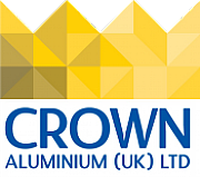 Crown Aluminium Ltd logo