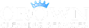 Crown Cleaning Services logo