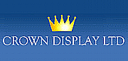Crown Display Ltd logo