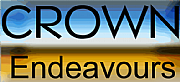 Crown Endeavours Ltd logo