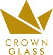 Crown Glass Ltd logo