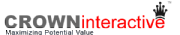 Crown Interactive Ltd logo