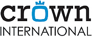 Crown International logo