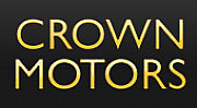 Crown Motors logo