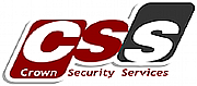 Crown Security Services logo
