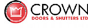 Crown Shutters Ltd logo