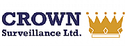 Crown Surveillance Ltd logo