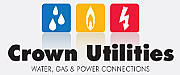 Crown Utilities Ltd logo