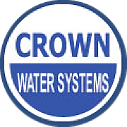 Crown Water Systems logo