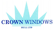 Crown Windows (Hull) Ltd logo