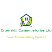 Crownhill Conservatories Ltd logo