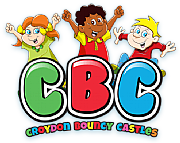 Croydon Bouncy Castles logo
