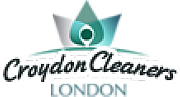 Croydon Cleaners logo