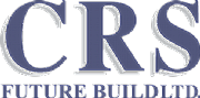 CRS Future Build logo