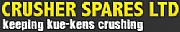 Crusher Spares Ltd logo