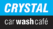 CRYSTAL CAR WASH 4 U Ltd logo