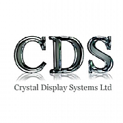Crystal Display Systems LTD logo