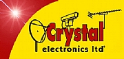 Crystal Electronics Ltd logo