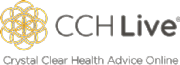 Crystal Health Ltd logo