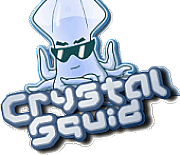 Crystal Pyramid Ltd logo