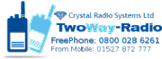 Crystal Radio Systems Ltd logo