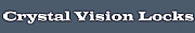 Crystal Vision Locksmiths & Window Repair Centre logo