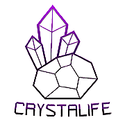 Crystalife logo