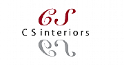 CS Interiors logo
