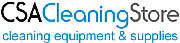 Csa Cleaning Equipment logo