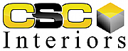 CSC INTERIORS LTD logo