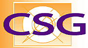 Csg Bodyshop Ltd logo