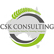 Csk-consult Ltd logo