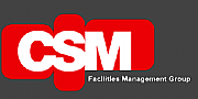 CSM Facilities logo