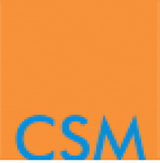 Csm Services to Schools C.I.C logo