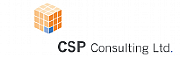 CSP Consulting Ltd logo