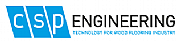Csp Engineering Ltd logo