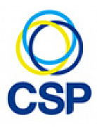 CSP Ltd logo