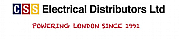 C.S.S. Electrical Distributors Ltd logo