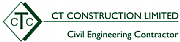 CT Construction Ltd logo